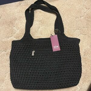 The Sak original hobo bag